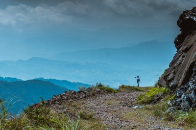 清明連假外出趴趴走  新北山海美景通包最好玩