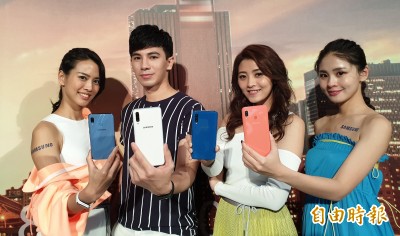 三星中階機海A20、30、50、70、80霧煞煞！看完這篇保證秒懂差異