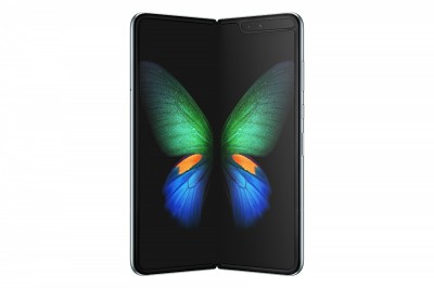 快存錢 三星6萬摺疊手機台灣會賣！4月25日首度登台亮相