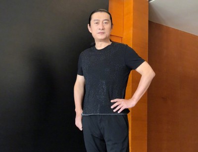 黃安造反了!身家全壓中國 竟批中國996工時制度 黃安造反了!身家全壓中國 竟批中國996工時制度