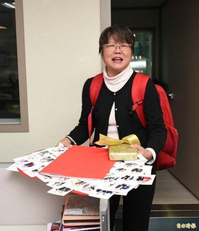 韓國瑜聲明太矯情!黃光芹怒批政客:把高雄市長交出來 韓國瑜聲明太矯情!黃光芹怒批政客:把高雄市長交出來