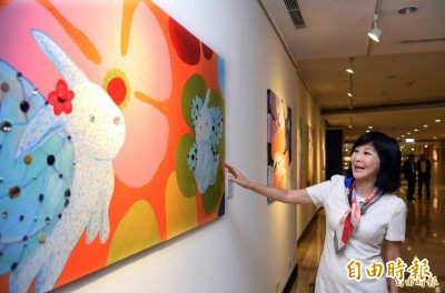吳淡如開嗆房市專家 「別在台灣買房」爆悲慘內幕 吳淡如開嗆房市專家 「別在台灣買房」爆悲慘內幕