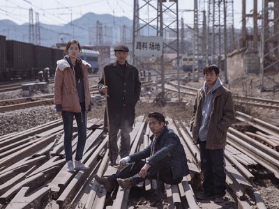 《大象席地而坐》全台獨家這裡看！4小時片長藏洋蔥