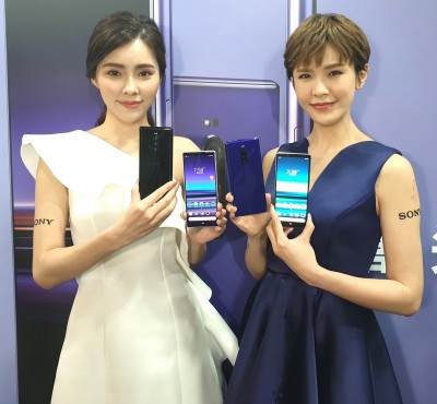 索粉超關注！搶先動手玩Sony新旗艦Xperia 1 這4點最吸引人