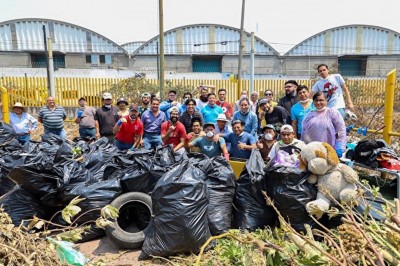 好環保！萬名寶可夢玩家狂清145噸垃圾