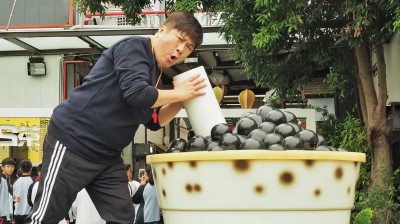 美魔女結婚22年還是處女 驚人真相讓胡瓜尷尬了 美魔女結婚22年還是處女 驚人真相讓胡瓜尷尬了