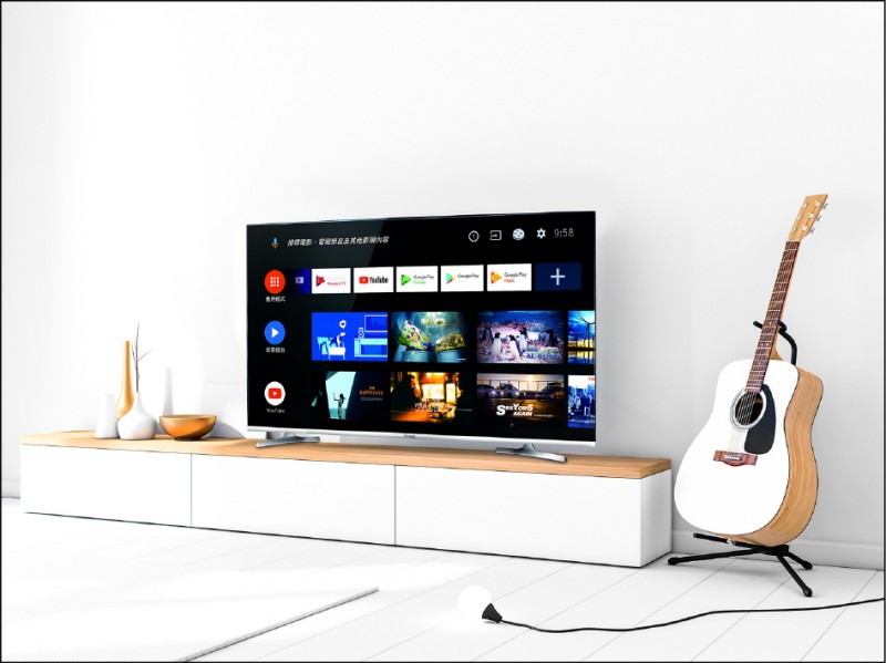 【流行消費】奇美家電連續11年奪信譽品牌金獎─舒適便利為品牌理念 智慧節能為設計概念 持續進步