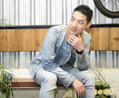 （專訪）王大文捐骨髓救9歲女孩 13年後救了自己
