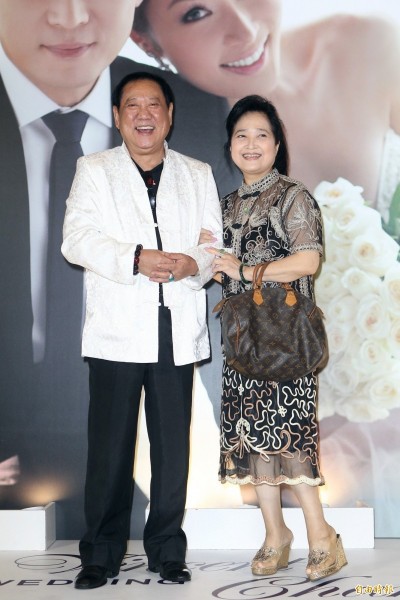 深情!沛小嵐追愛變歌手 為馬如龍決裂娘家