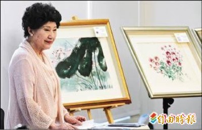 樂當聯合國戶長! 2位功勳獲台灣身分證外國音樂家都落籍她家 樂當聯合國戶長! 2位功勳獲台灣身分證外國音樂家都落籍她家