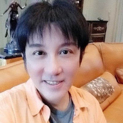 江明學突輕生離世   最後燦笑身影曝光