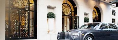 環遊世界50天每對675萬元  究竟有哪些奢華行程