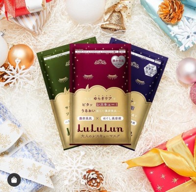 超狂！這款日本超人氣面膜品牌銷售突破10億片