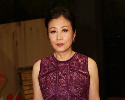 否認錯點讚反修例 汪明荃：認同合法和平示威