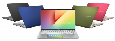 雙螢幕2.0升級版來了！華碩VivoBook S15開賣 操作像手機