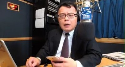 李佳芬弔唁勇警挨轟 陳揮文爆氣吐出驚人之語 李佳芬弔唁勇警挨轟 陳揮文爆氣吐出驚人之語