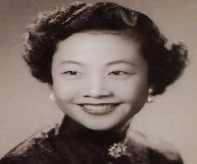玫瑰玫瑰我愛你成絕響 資深女星辭世享耆壽97歲 玫瑰玫瑰我愛你成絕響 資深女星辭世享耆壽97歲