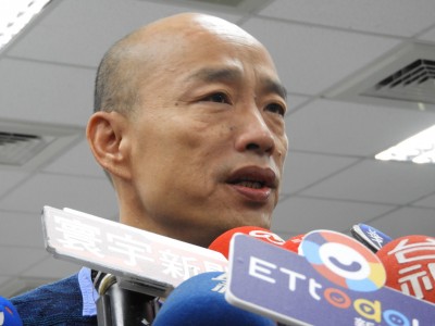自甘墮落淪為「國瑜黨」 名嘴轟國民黨自作孽 自甘墮落淪為「國瑜黨」 名嘴轟國民黨自作孽