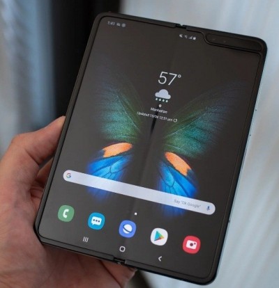 終於改良好了！三星摺疊機Galaxy Fold 9月重回市場開賣