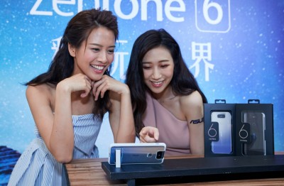 買ROG Phone II注意！華碩高層回應了 「這時間」交貨