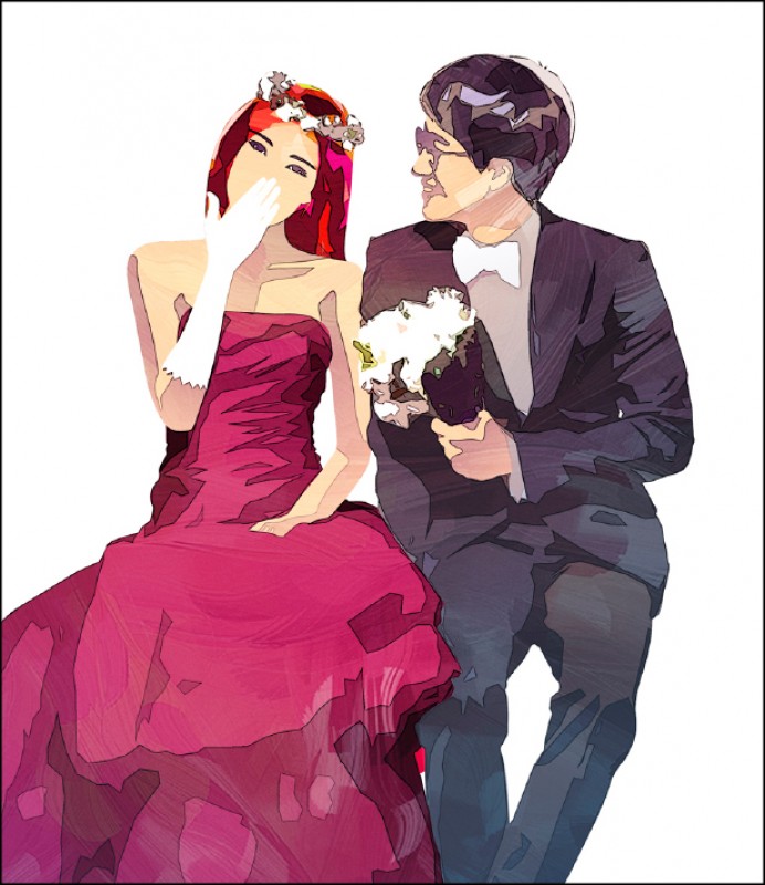 【兩性異言堂】〈愛情軍師團〉結婚 其實還不賴 【兩性異言堂】〈愛情軍師團〉結婚 其實還不賴