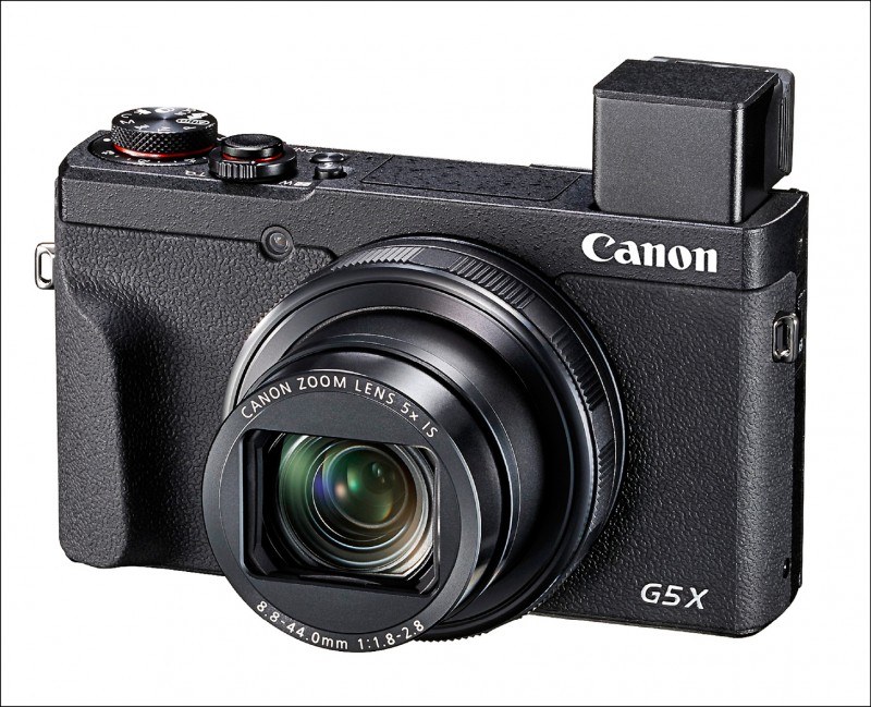 【消費專題】隨身旗艦小相機變拍片神器 搶攻YouTuber、Vlogger