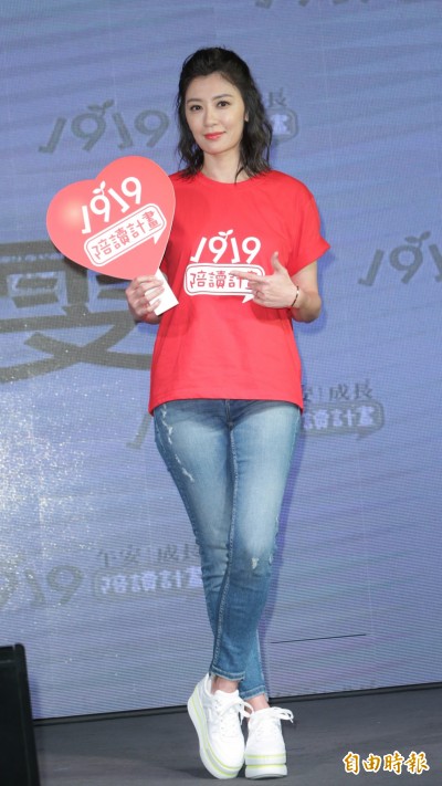 （影音）賈靜雯爆梧桐妹心事「太多人喜歡」   心儀男竟送這個追求