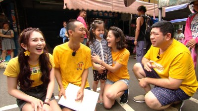 打趴眾女星！浩子出外景捕獲「最萌素人」噴愛