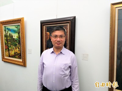 818大遊行在即 人權律師喊話台灣:發大財前想想香港 818大遊行在即 人權律師喊話台灣:發大財前想想香港