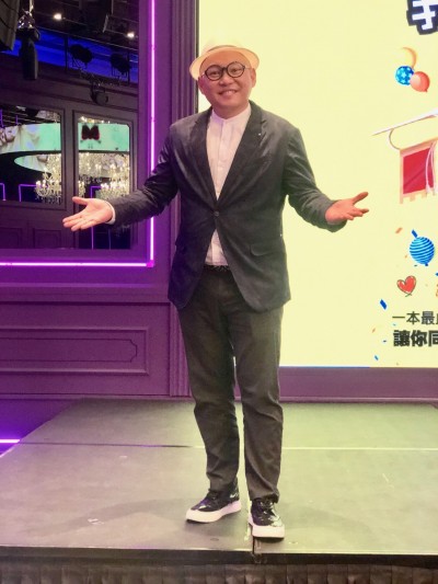 月入35萬如今落難!男星連丟4節目 付不出6萬房貸 月入35萬如今落難!男星連丟4節目 付不出6萬房貸