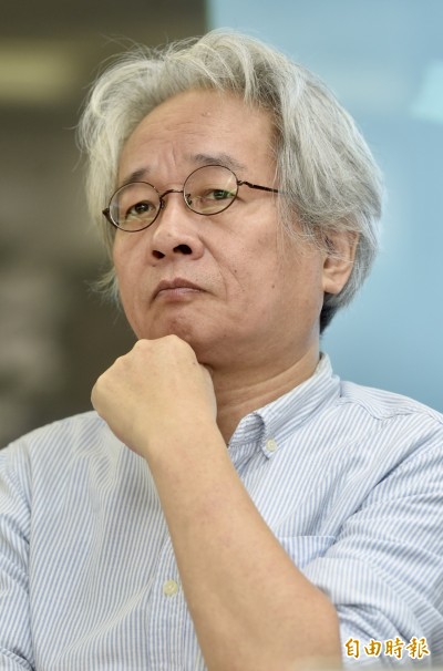 馮光遠:以後「戰神」要改稱「顫神」 網友歪喊「國運昌隆!」 馮光遠:以後「戰神」要改稱「顫神」 網友歪喊「國運昌隆!」