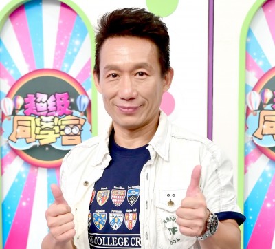 余天為何選上立委?他揭露真實原因太催淚 余天為何選上立委?他揭露真實原因太催淚