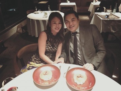 麻衣爆正式離婚「百億金孫」跟她姓 王文洋回應了! 麻衣爆正式離婚「百億金孫」跟她姓 王文洋回應了!