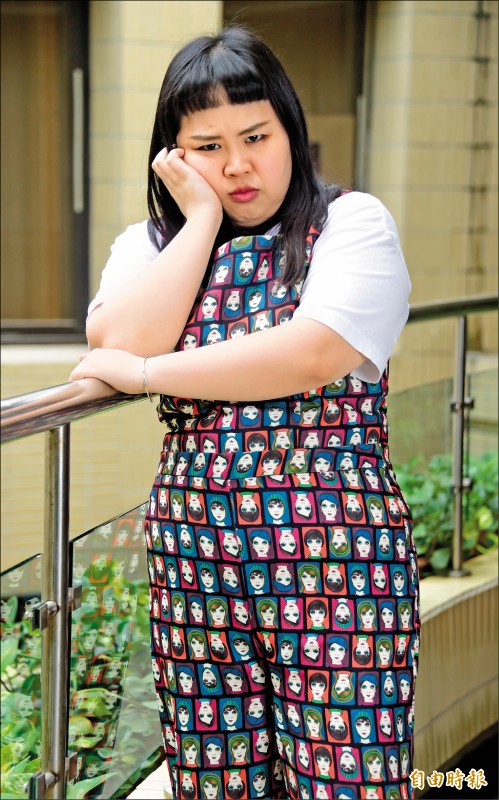 大文月光族 戶頭剩3000元不敢辦卡