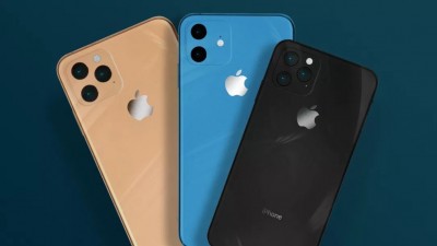 iPhone 11凌晨亮相！6大劇透亮點搶先看 台灣價格全流出