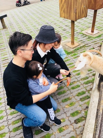 慶中秋優惠 升等月票以銅板價暢玩六福村 慶中秋優惠 升等月票以銅板價暢玩六福村