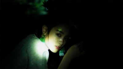 王淨以蟲擬喻慾望呼應狂戀 愛慾呢喃誠實裸露