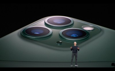 iPhone 11來了！7大新亮點一次看完 規格升級卻變便宜