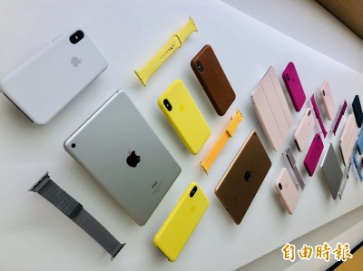 台北101周慶第二波展開 買iPhone新機也有回饋