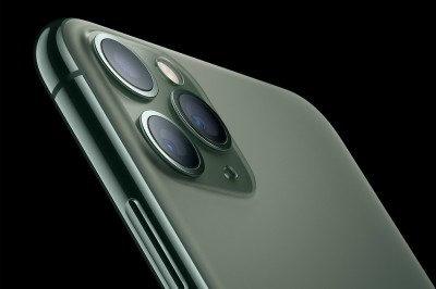 5大電信iPhone 11資費出爐 哪家最划算總整理