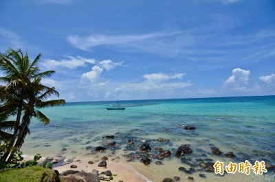 玉米島 沒玉米但有龍蝦與美景! 玉米島 沒玉米但有龍蝦與美景!
