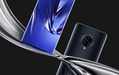 值得期待！vivo無邊全螢幕手機正式現身 台灣會賣