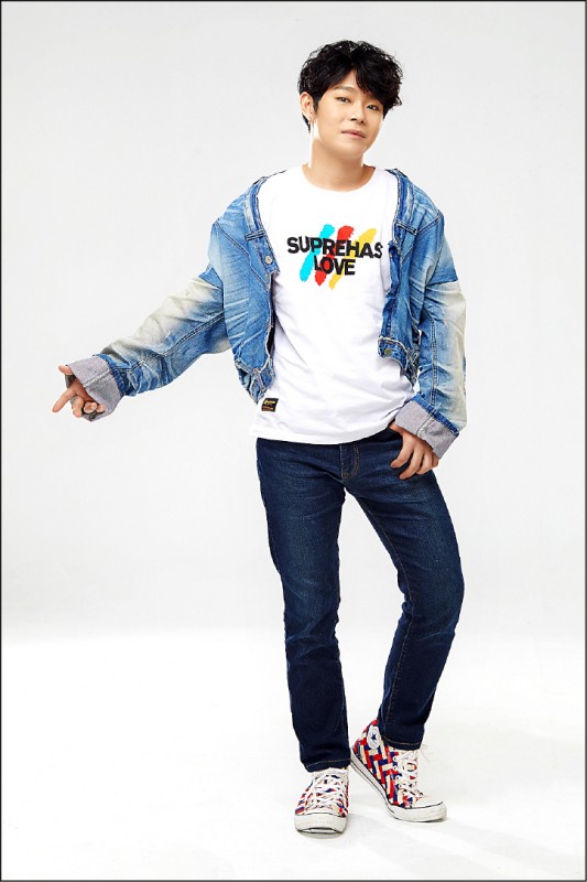 葉秉桓10月開唱鬧失眠   預告找嘉賓飆高音