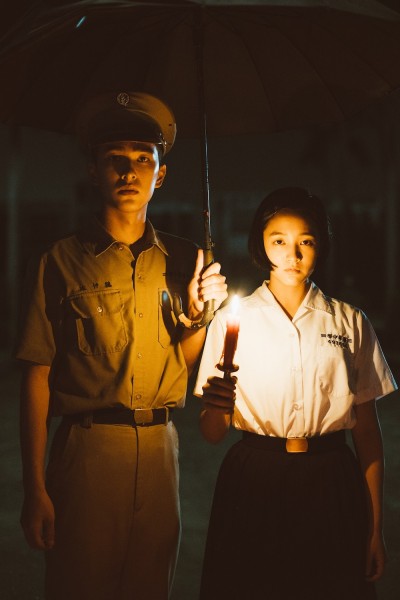 韓粉上工!抹黑《返校》自導自演「一星負評」 李烈親上火線嗆爆 韓粉上工!抹黑《返校》自導自演「一星負評」 李烈親上火線嗆爆