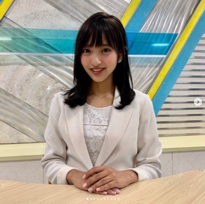 23歲正妹主播遭猛射 全身濕透「裡面全被看光」 23歲正妹主播遭猛射 全身濕透「裡面全被看光」