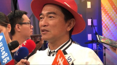 (影音)連千毅落難遭捕 吳宗憲一吐怨氣酸爆 (影音)連千毅落難遭捕 吳宗憲一吐怨氣酸爆