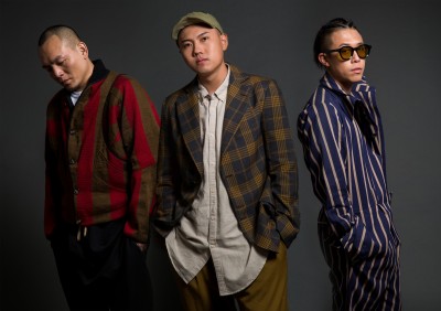 混血兒剛歡慶5周年 玖壹壹卻驚曝想退休