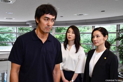 阿部寬這招讓女星招架不住 年過半百想演印度片