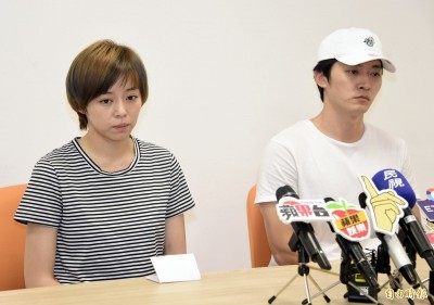 王瞳才是狠角色!恐怖內情曝光 謝震武傻眼了 王瞳才是狠角色!恐怖內情曝光 謝震武傻眼了