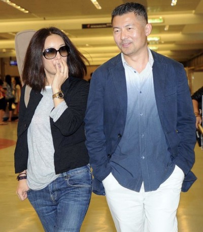 又見網路霸凌!那英爆將離婚 發狠反擊「絕不姑息」 又見網路霸凌!那英爆將離婚 發狠反擊「絕不姑息」